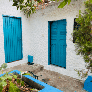 Habitación Arashi Beach